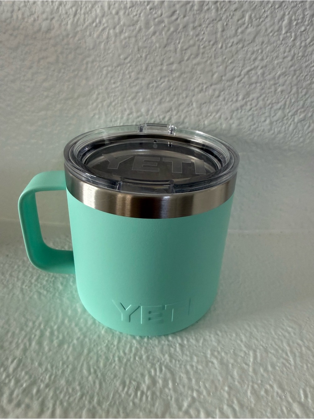 YETI - 14 oz Mug in Seafoam